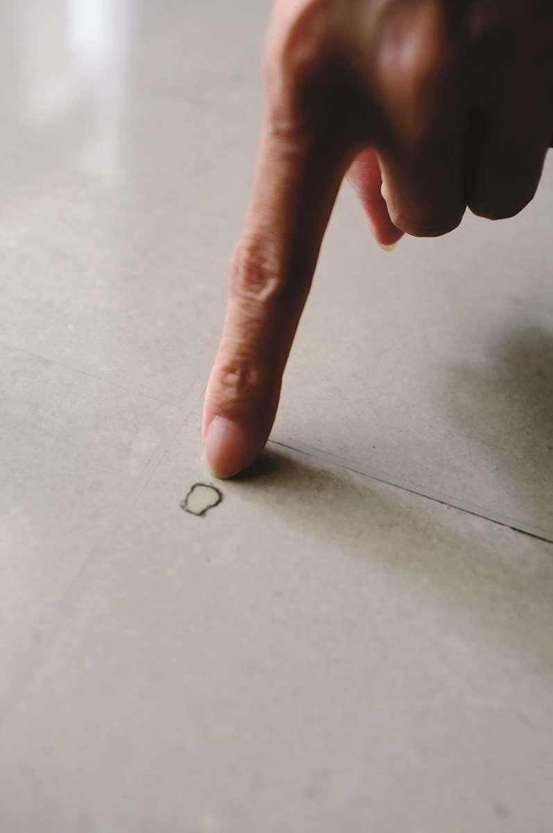 保護工程是裝修工程的第一步，在所有施工工程進行前，